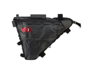 Surly Straggle-Check Frame Bag (Black) (For Cross Check & Straggler) | product-also-purchased